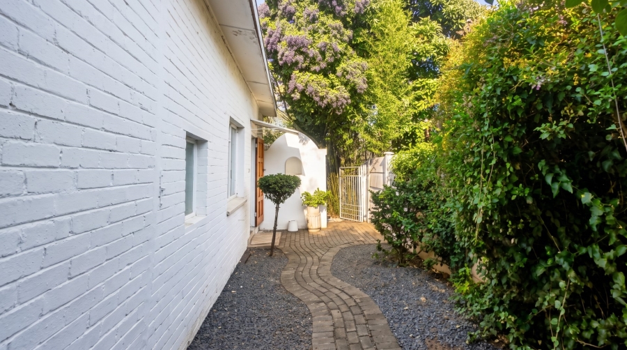Commercial Property for Sale in Universitas Free State